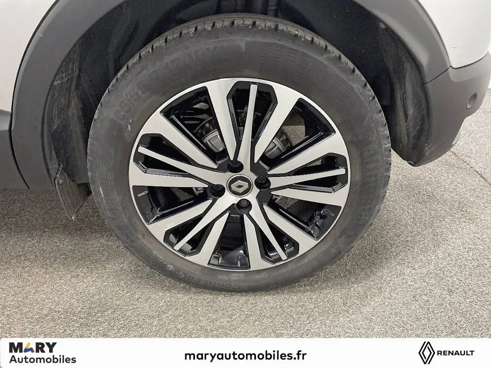 Véhicule occasion 202234 - renault CAPTUR - Photo 11