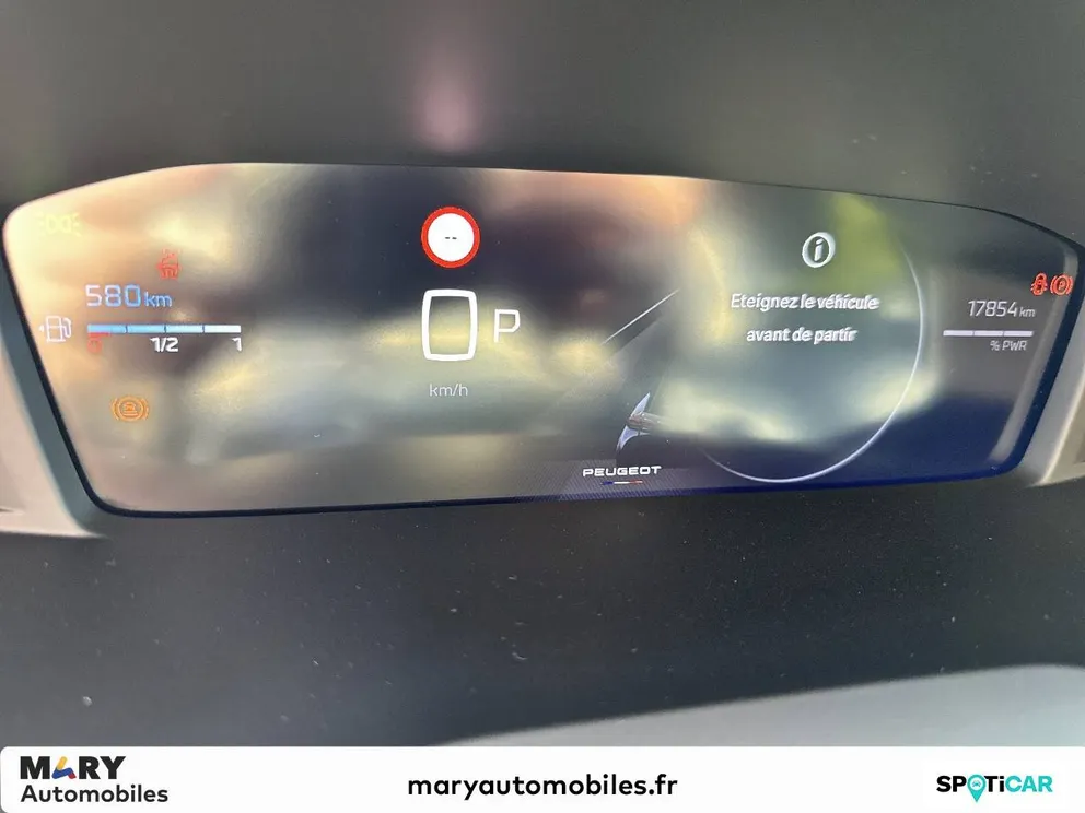 Véhicule occasion 231406 - peugeot 2008 - Photo 16