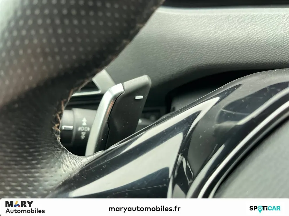 Véhicule occasion 204163 - peugeot 5008 - Photo 20