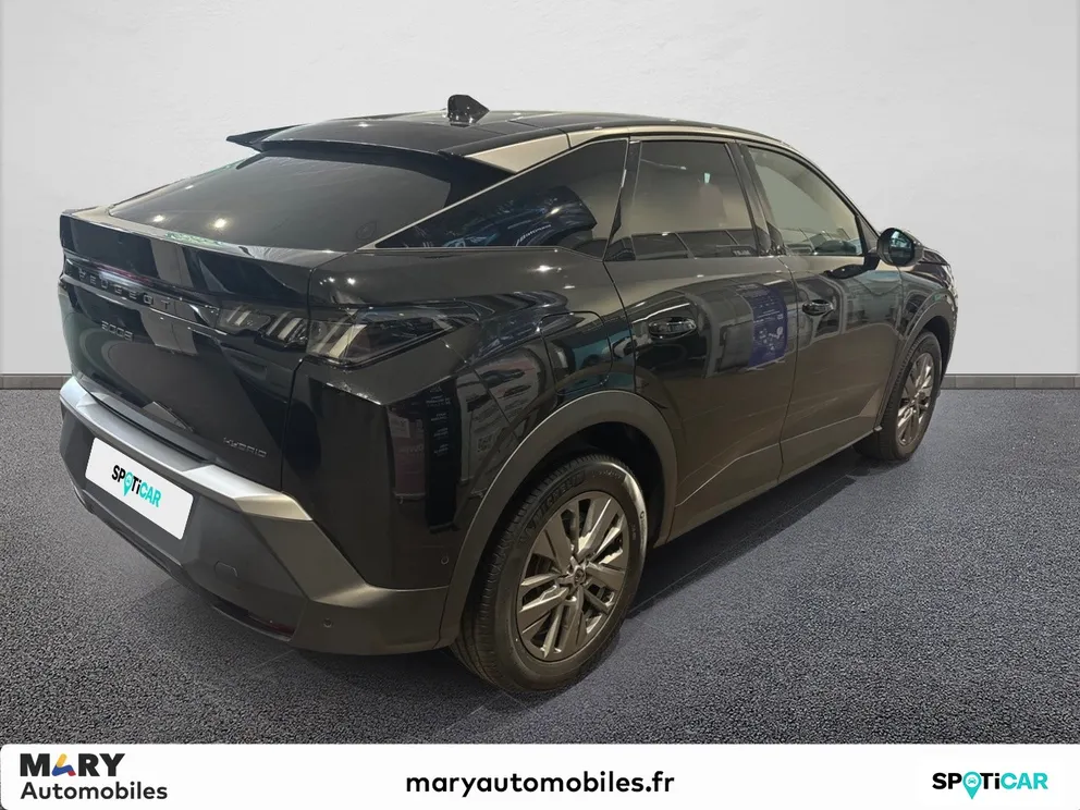 Véhicule occasion 210011 - peugeot 3008 - Photo 4