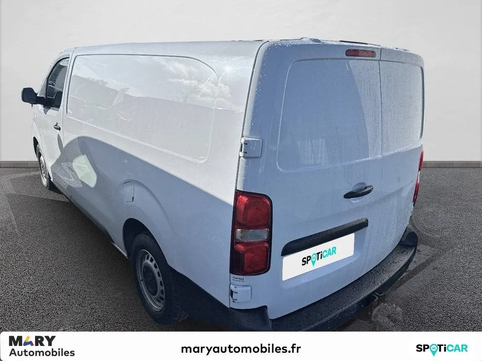 Véhicule occasion 222127 - peugeot EXPERT - Photo 7