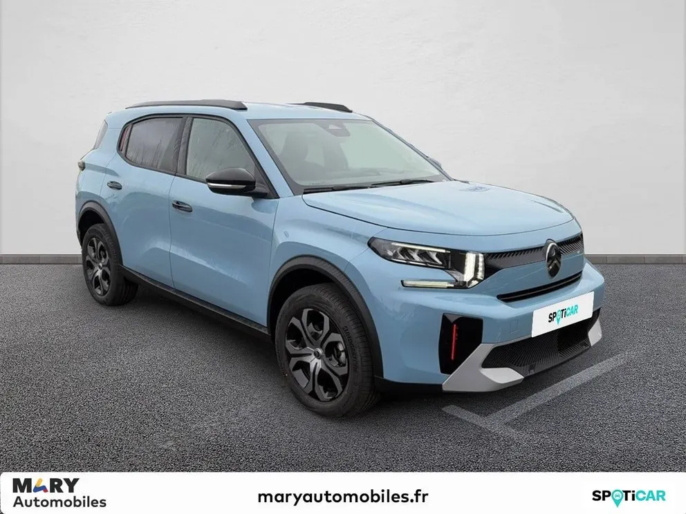 Véhicule occasion 226206 - Citroën C3 AIRCROSS - Photo 3