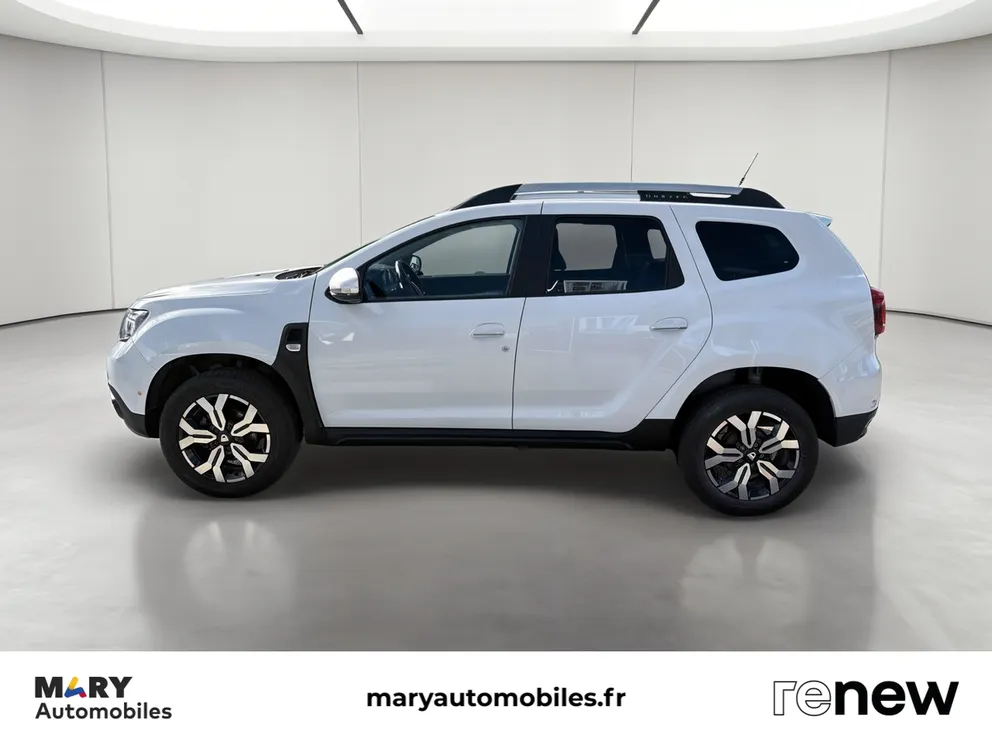 Véhicule occasion 1242161 - dacia DUSTER - Photo 2