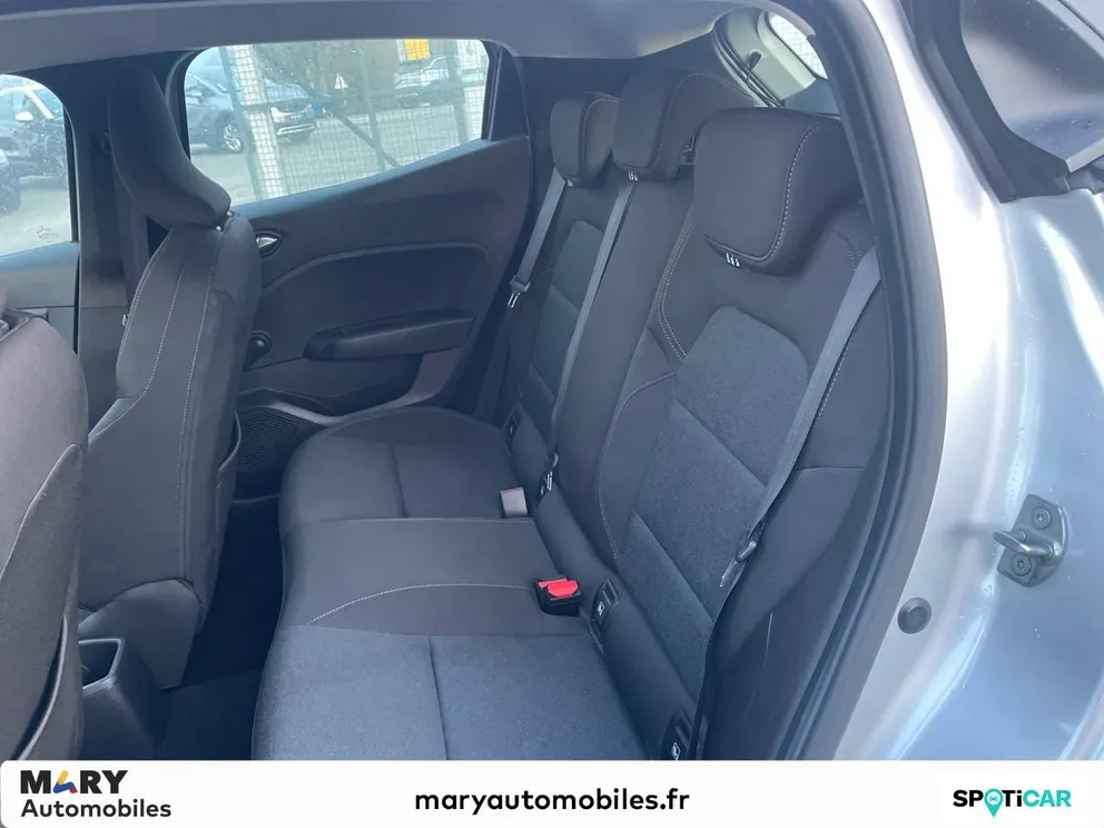 Véhicule occasion 213039 - renault CLIO - Photo 10