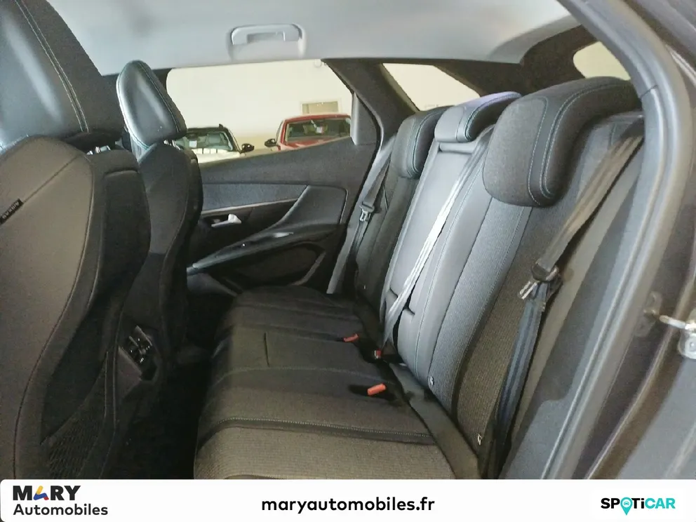 Véhicule occasion 232141 - peugeot 3008 - Photo 15