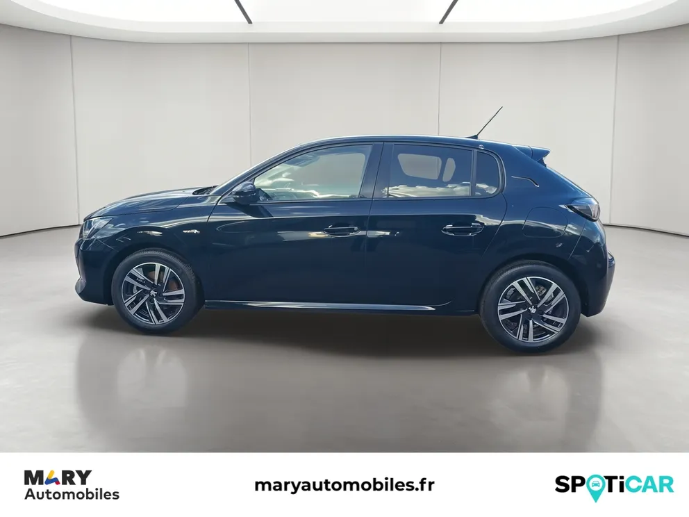 Véhicule occasion 1242592 - peugeot 208 - Photo 2