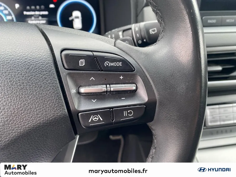 Véhicule occasion 198377 - hyundai KONA - Photo 15