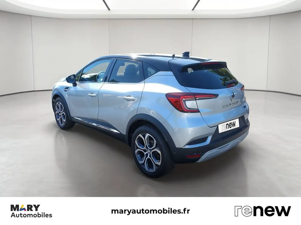 Véhicule occasion 234745 - renault CAPTUR - Photo 3