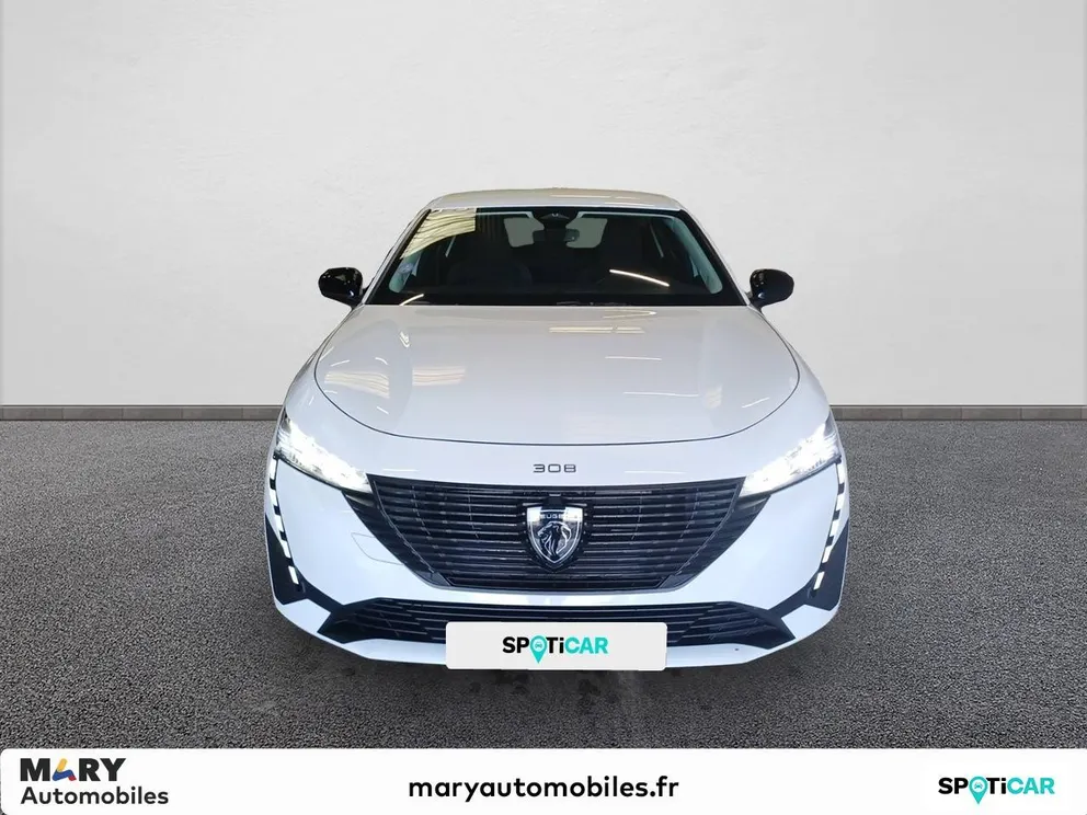 Véhicule occasion 219245 - peugeot 308 - Photo 2