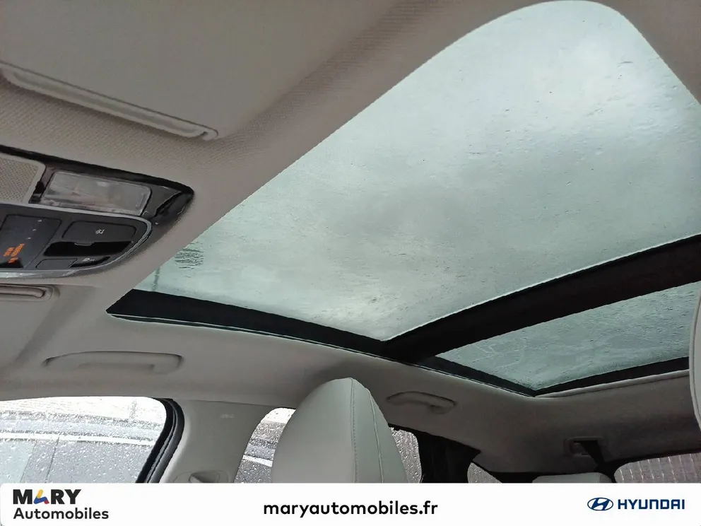 Véhicule occasion 200428 - hyundai TUCSON - Photo 18