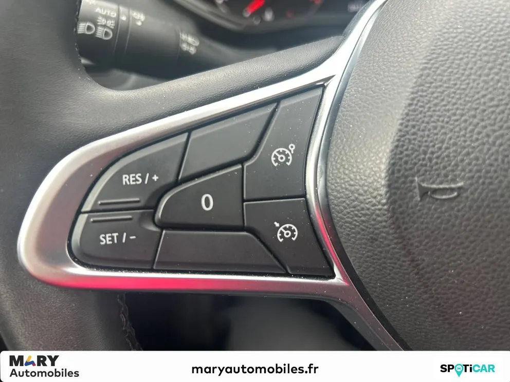 Véhicule occasion 200698 - renault CLIO - Photo 15