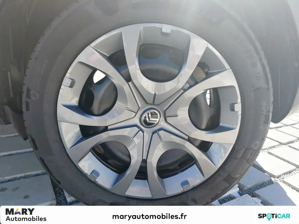 Véhicule occasion 1229862 - Citroën C3 - Photo 7