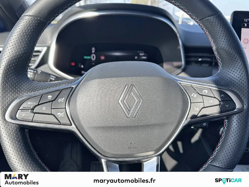 Véhicule occasion 226749 - renault CLIO - Photo 16