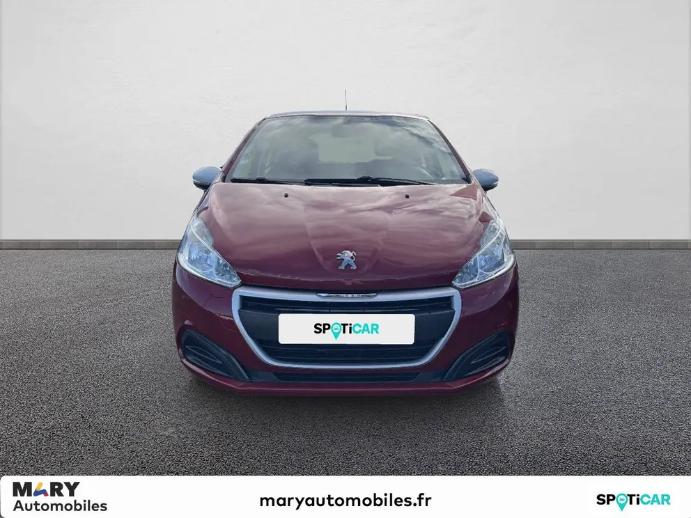 Véhicule occasion 182038 - peugeot 208 - Photo 2