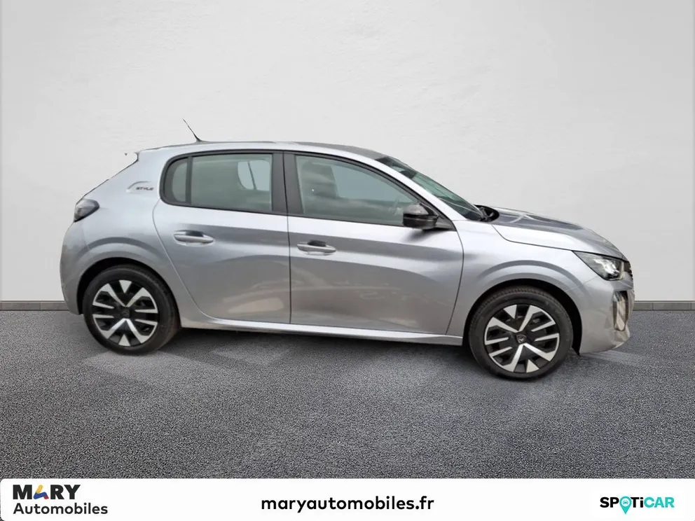 Véhicule occasion 008188 - peugeot 208 - Photo 4