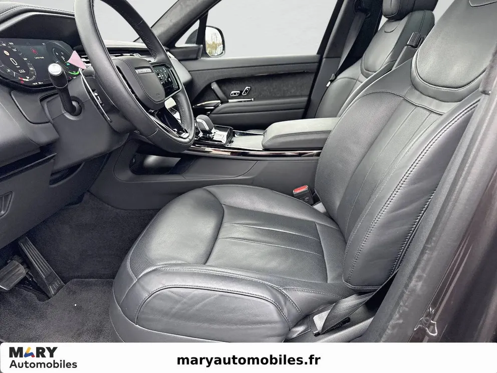 Véhicule occasion 200380 - land rover RANGE ROVER SPORT - Photo 9