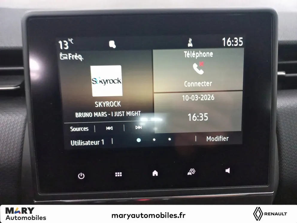 Véhicule occasion 212585 - renault CLIO - Photo 12