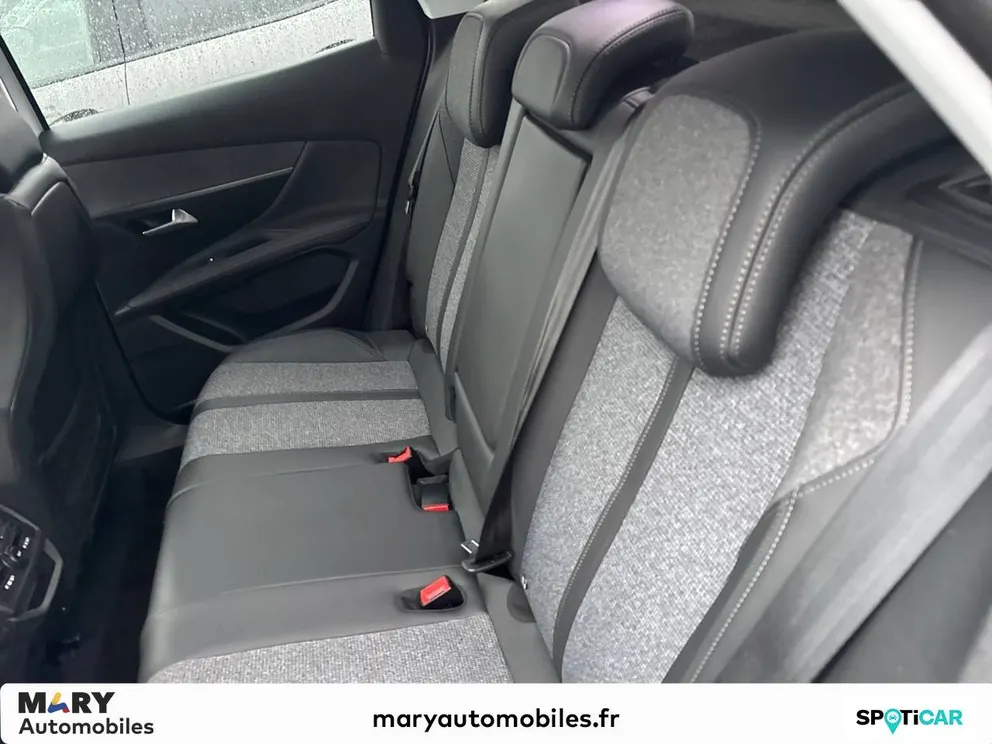 Véhicule occasion 228010 - peugeot 3008 - Photo 10