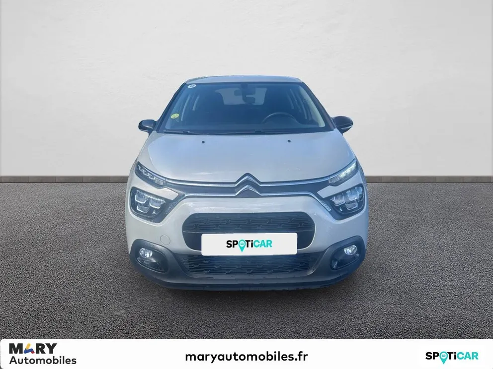 Véhicule occasion 194143 - Citroën C3 - Photo 2