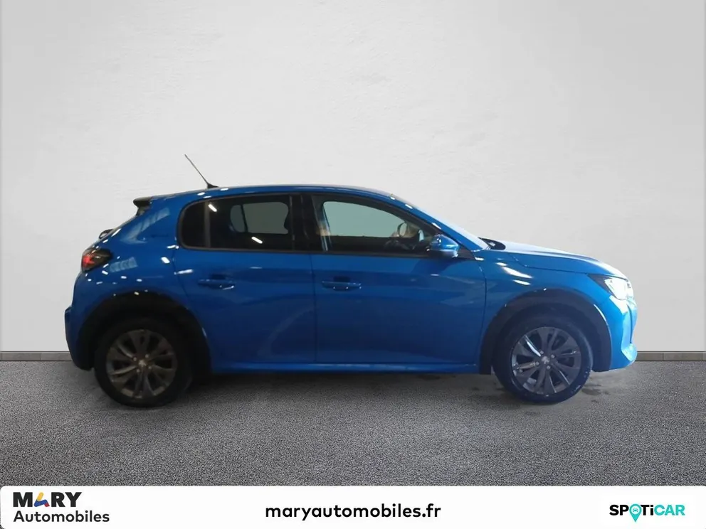 Véhicule occasion 217458 - peugeot 208 - Photo 4