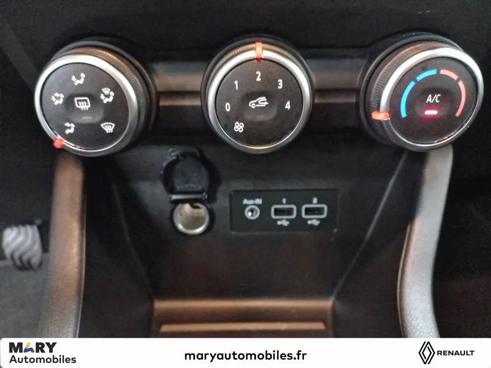 Véhicule occasion 223557 - renault CLIO - Photo 15