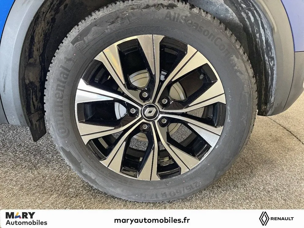 Véhicule occasion 181219 - renault CAPTUR - Photo 11