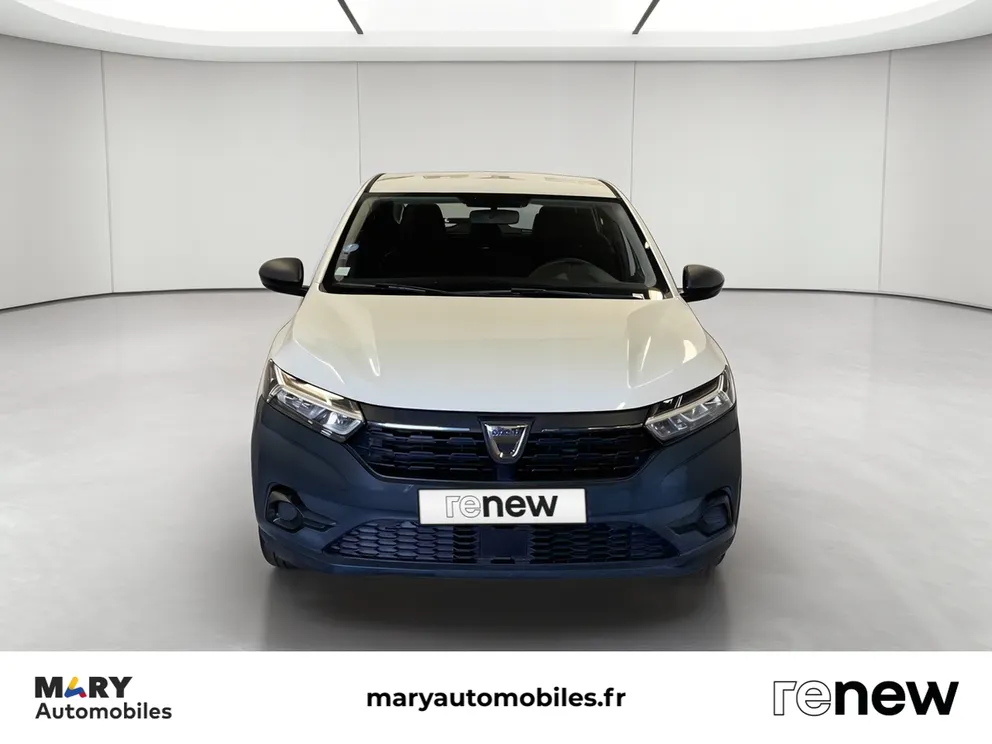 Véhicule occasion 1234244 - dacia SANDERO - Photo 8