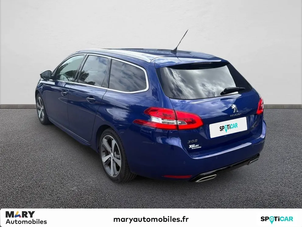 Véhicule occasion 223921 - peugeot 308 - Photo 7