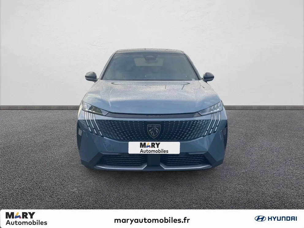 Véhicule occasion 209795 - peugeot 3008 - Photo 2