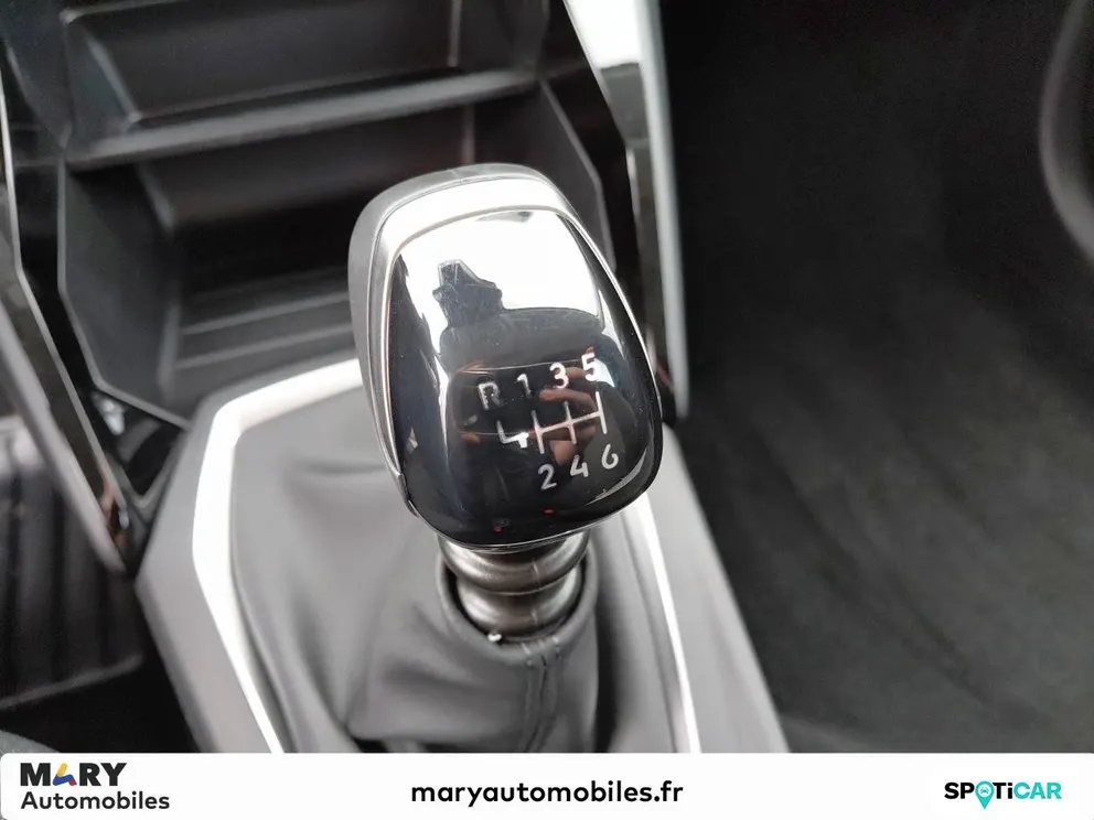 Véhicule occasion 219417 - peugeot 208 - Photo 14