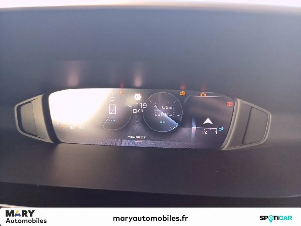 Véhicule occasion 220624 - peugeot 308 - Photo 14