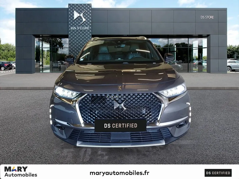 Véhicule occasion 210096 - ds DS 7 - Photo 2