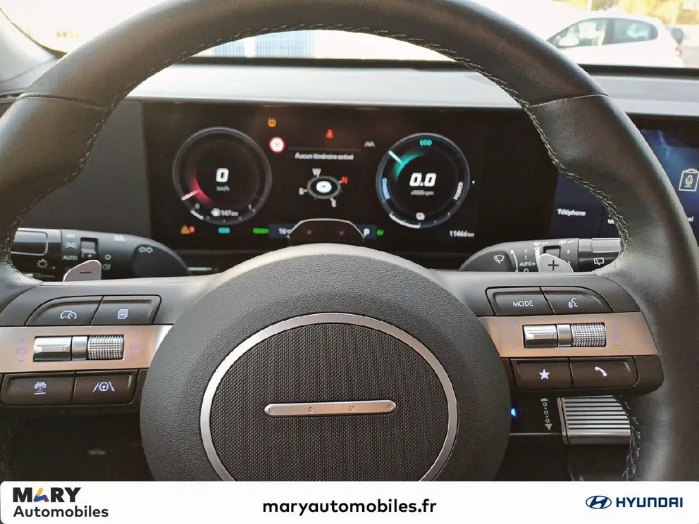 Véhicule occasion 215637 - hyundai KONA - Photo 15