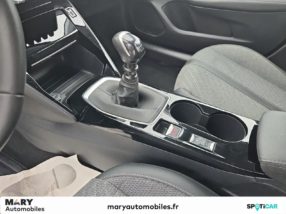 Véhicule occasion 233460 - peugeot 208 - Photo 10