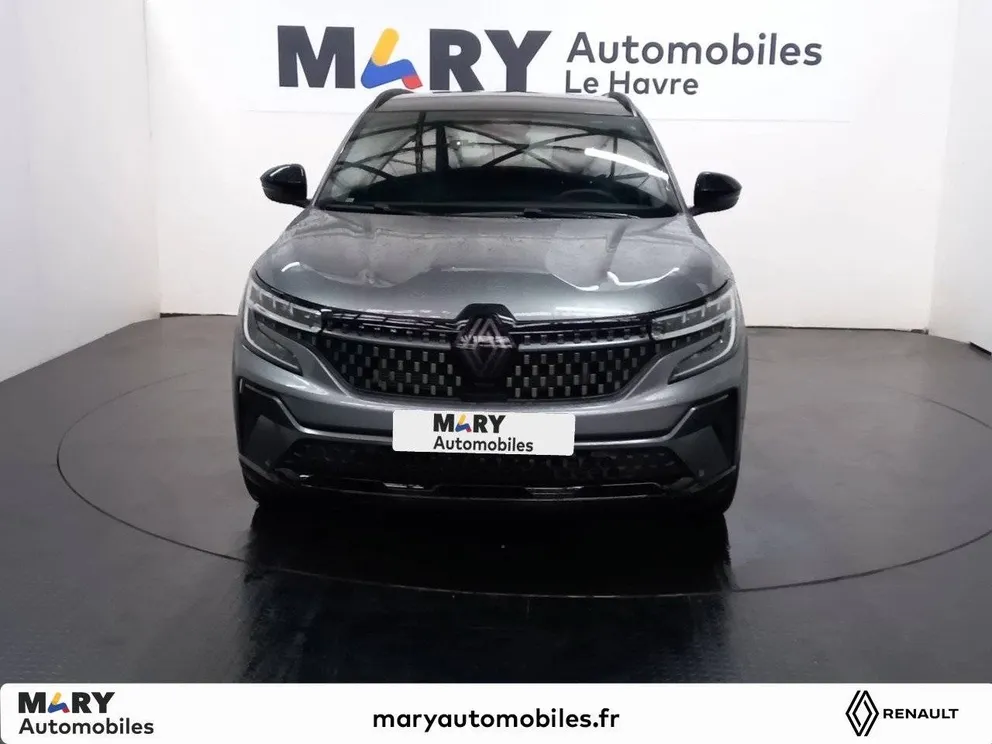 Véhicule occasion 144715 - renault ESPACE - Photo 2