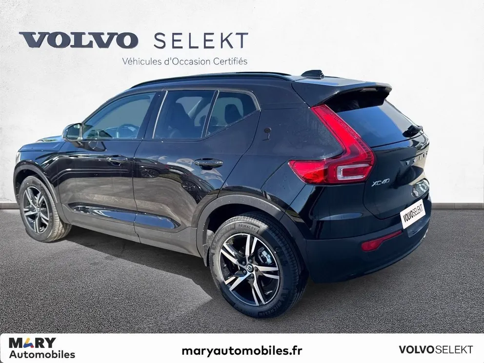 Véhicule occasion 230345 - volvo XC40 - Photo 3