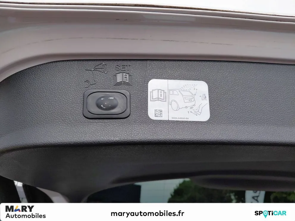 Véhicule occasion 237705 - ford KUGA - Photo 17