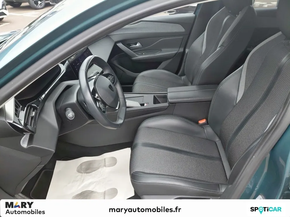 Véhicule occasion 1229599 - peugeot 308 - Photo 13