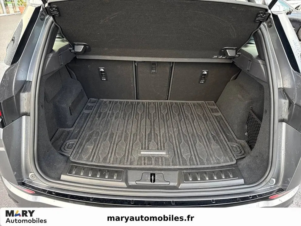 Véhicule occasion 200908 - land rover RANGE ROVER EVOQUE - Photo 6