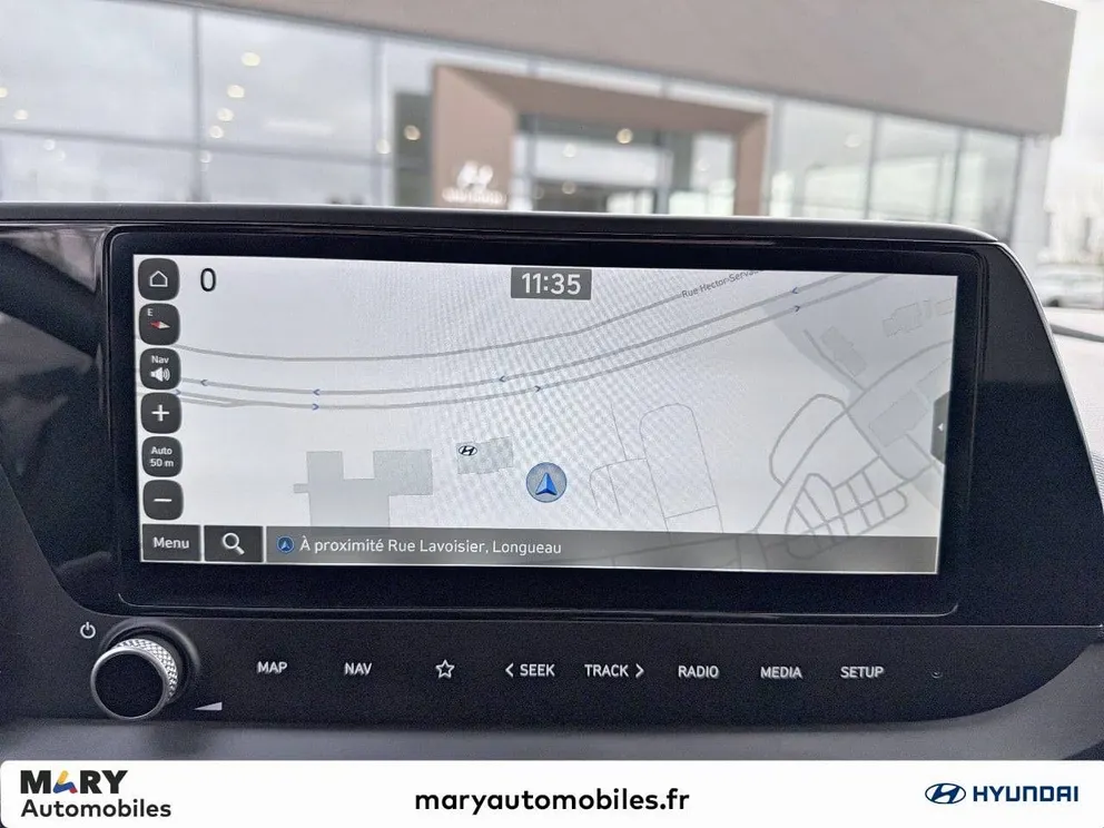 Véhicule occasion 182819 - hyundai i20 - Photo 13