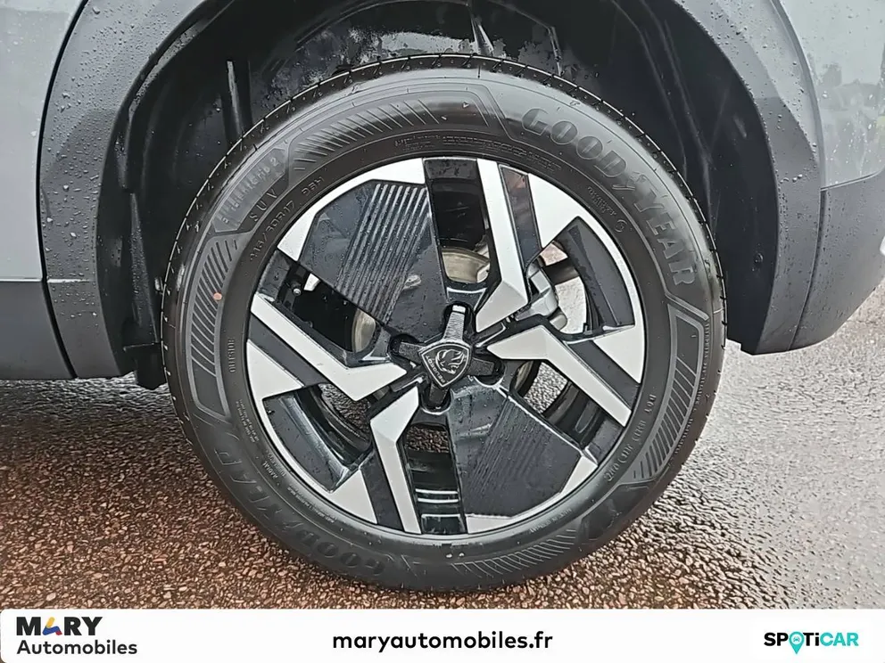 Véhicule occasion 213212 - peugeot 2008 - Photo 6