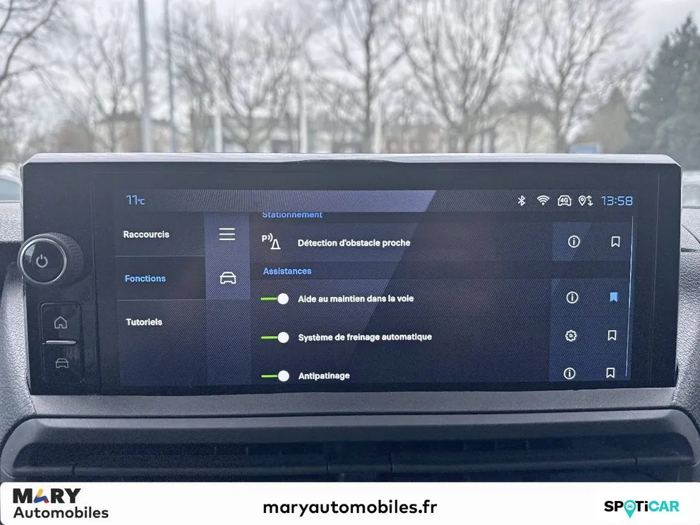 Véhicule occasion 200448 - peugeot EXPERT - Photo 16