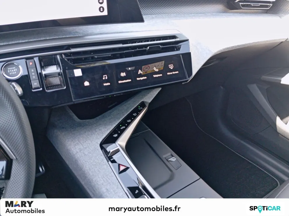 Véhicule occasion 1228537 - peugeot 3008 - Photo 12