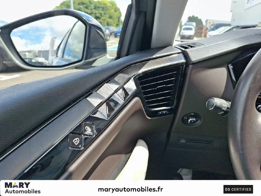 Véhicule occasion 187357 - ds DS 4 - Photo 21