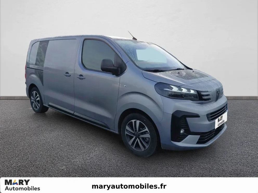 Véhicule occasion 209526 - peugeot EXPERT - Photo 3