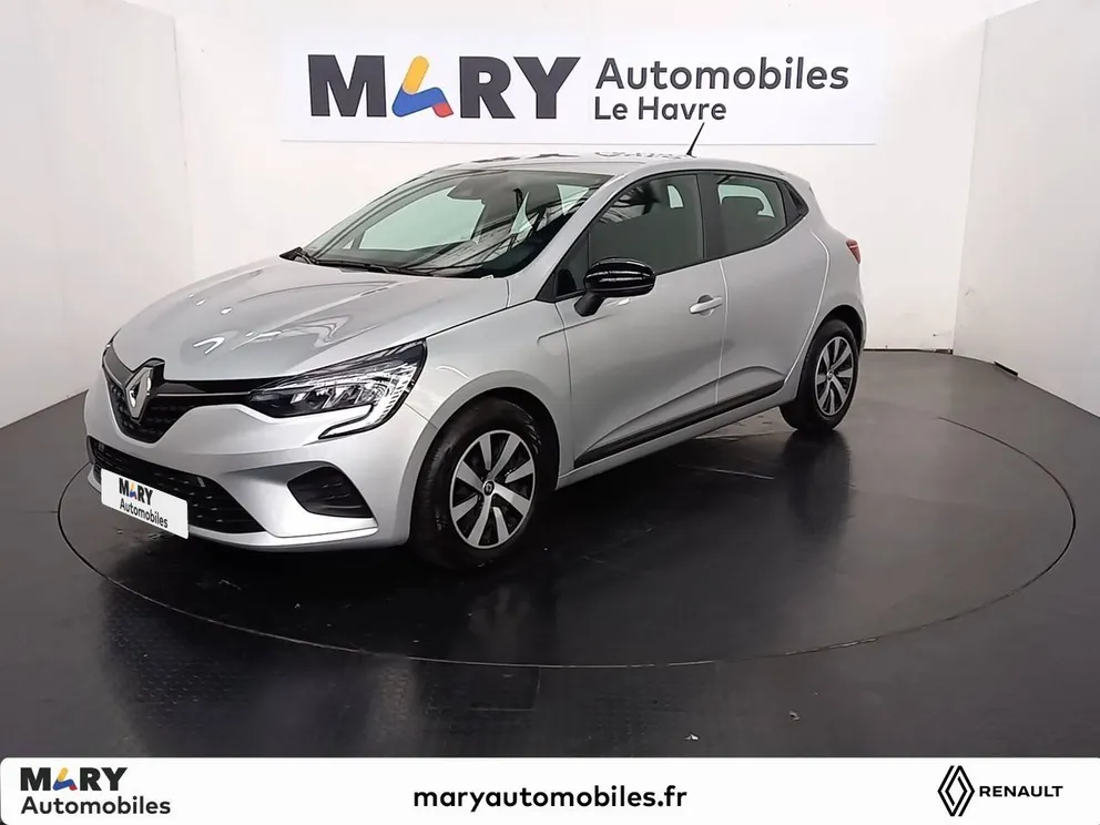 Véhicule occasion 192041 - renault CLIO - Photo 1