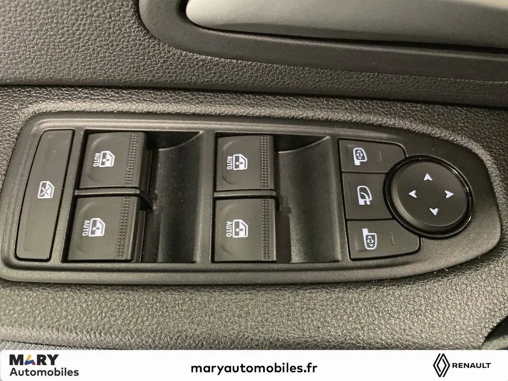 Véhicule occasion 206236 - dacia DUSTER - Photo 14