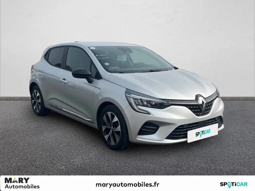 Véhicule occasion 225607 - renault CLIO - Photo 3