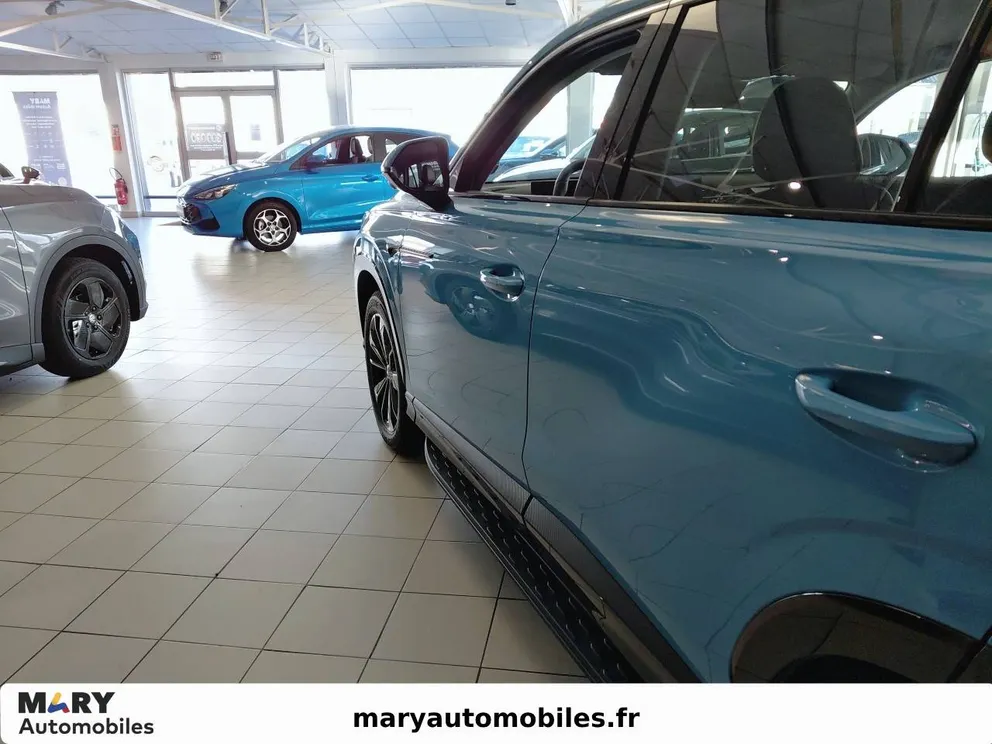 Véhicule occasion 207974 - mg EHS - Photo 7