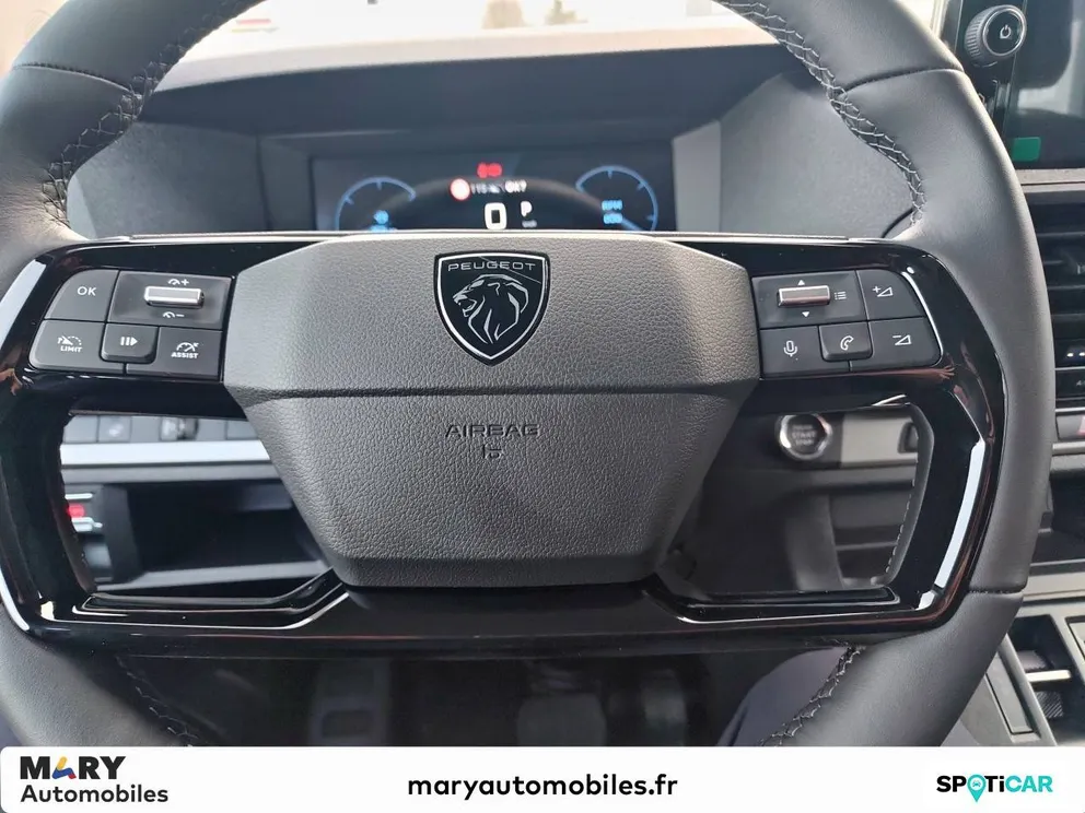 Véhicule occasion 204881 - peugeot EXPERT - Photo 14